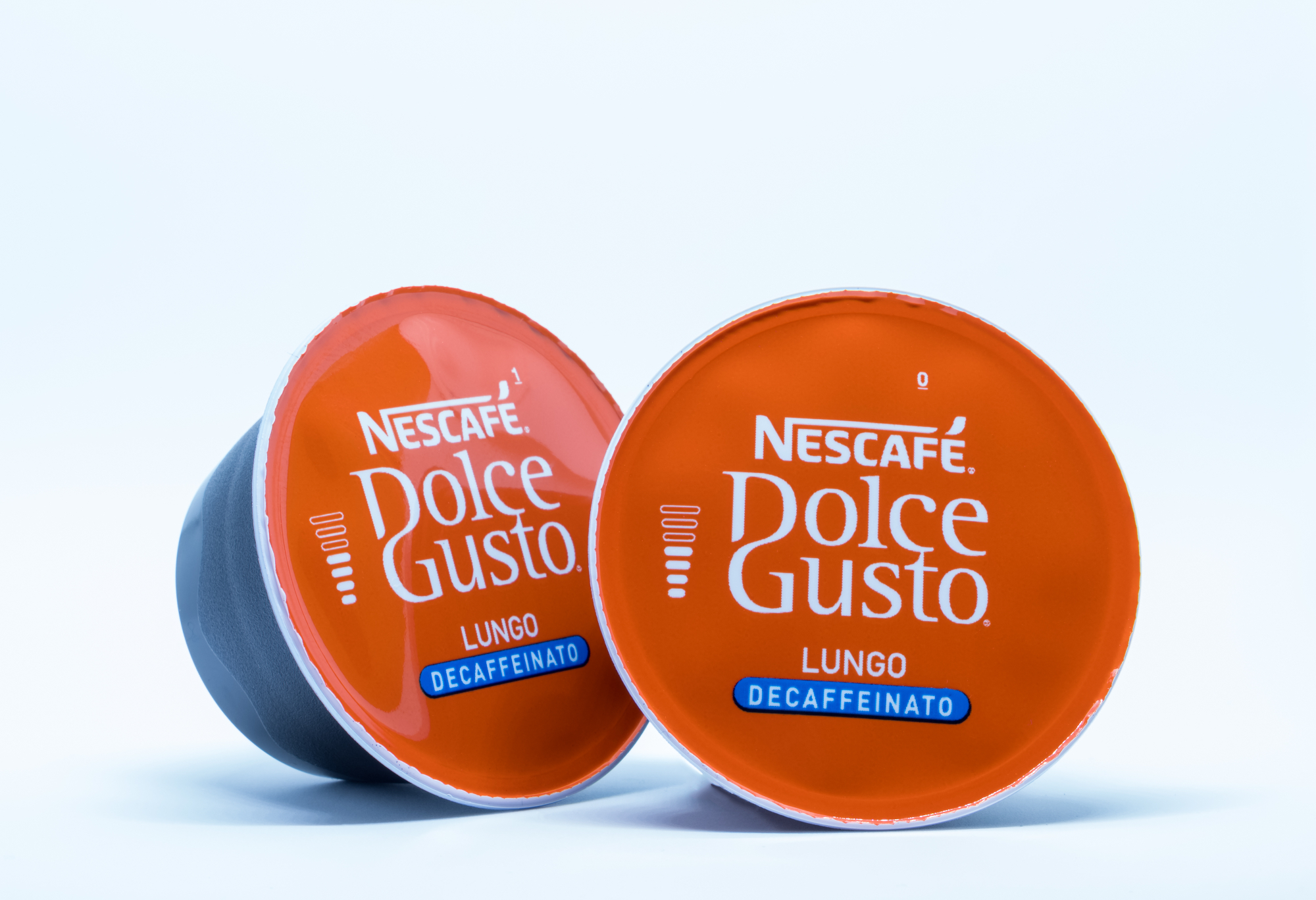 Razne marke Dolce Gusto kapsula