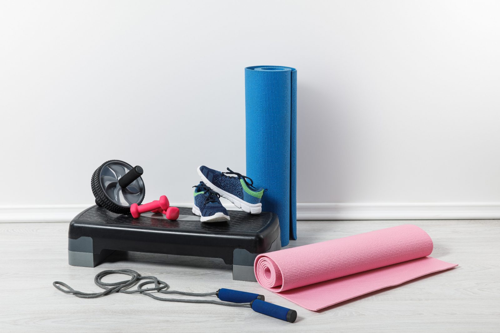 Kako u gimnaziji fitness oprema otkriva korupciju